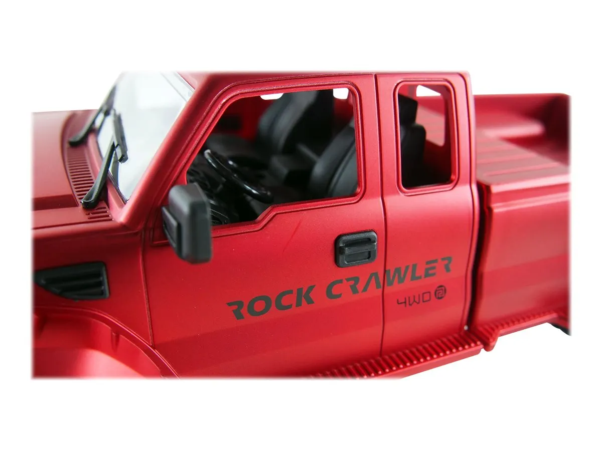 Amewi | RC Auto Pickup Truck Ni-Mh Akku 700mAh  rot   /14+