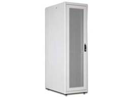 DIGITUS | Serverschrank Dynamic 26HE 1260x600x1000mm grau