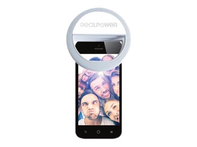 Ultron RealPower Eva - LED-Taschenlampe für Handy