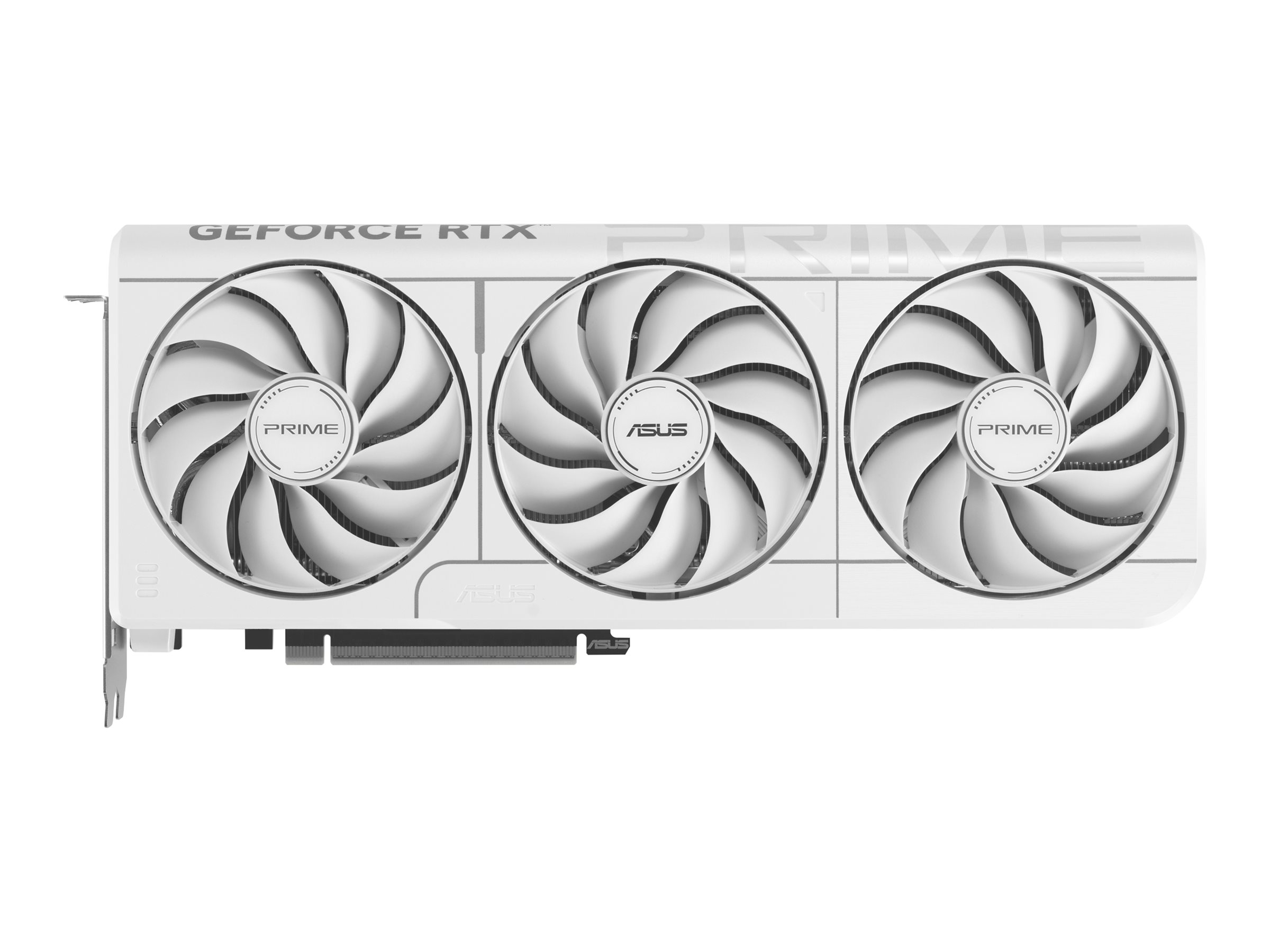 PRIME-RTX5070-O12G-WHITE 12GB GDDR7 HDMI DP