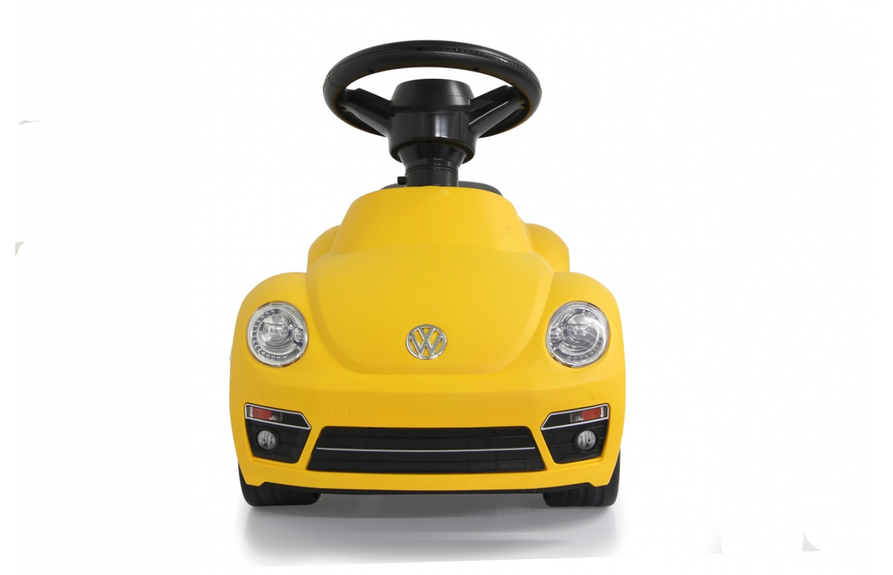 JAMARA | Rutscher VW Beetle gelb   