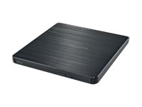 Fujitsu Hitachi-LG Data Storage GP60NB60 - Laufwerk - DVD-Writer