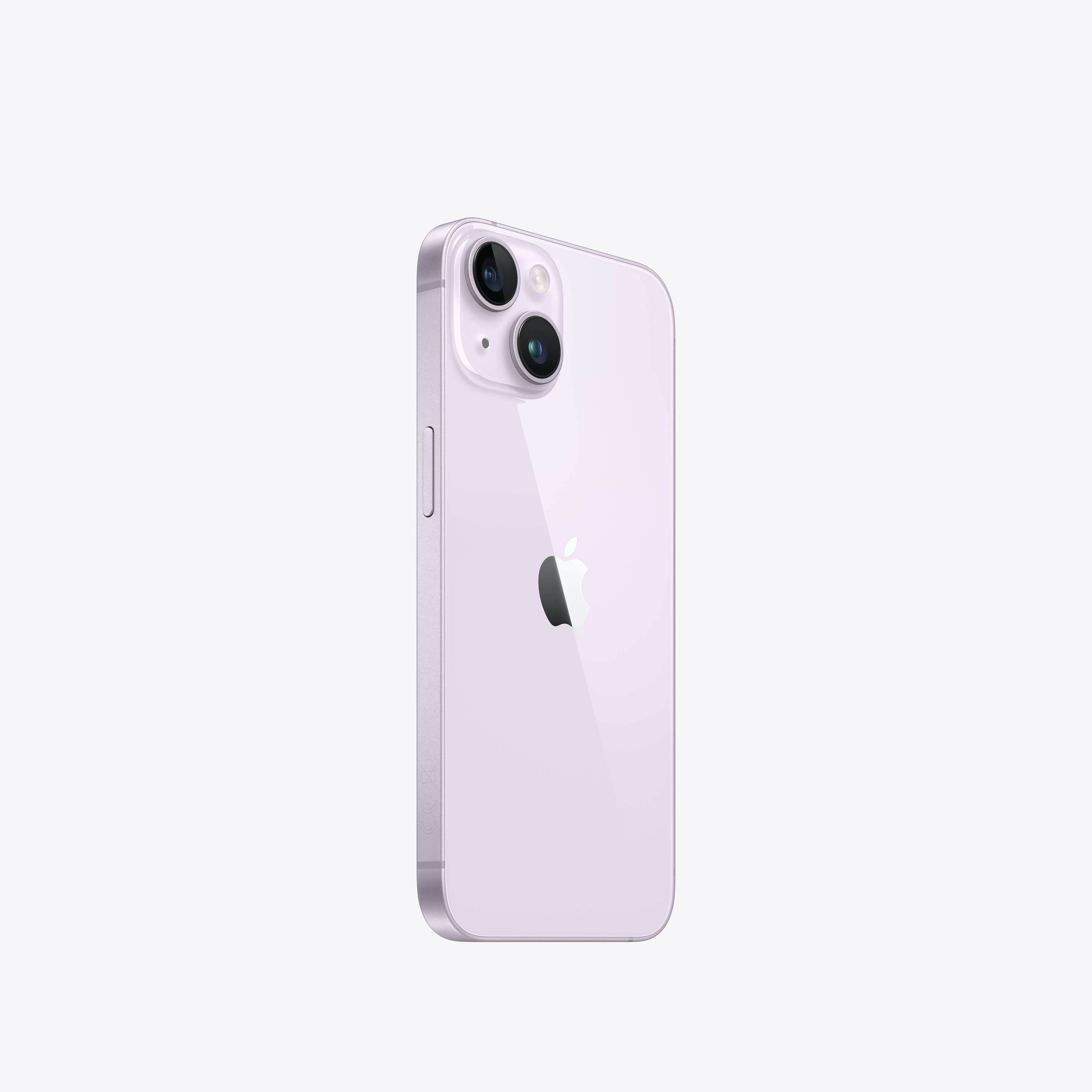 Apple iPhone 14 128GB Purple 6.1 5G iOS
