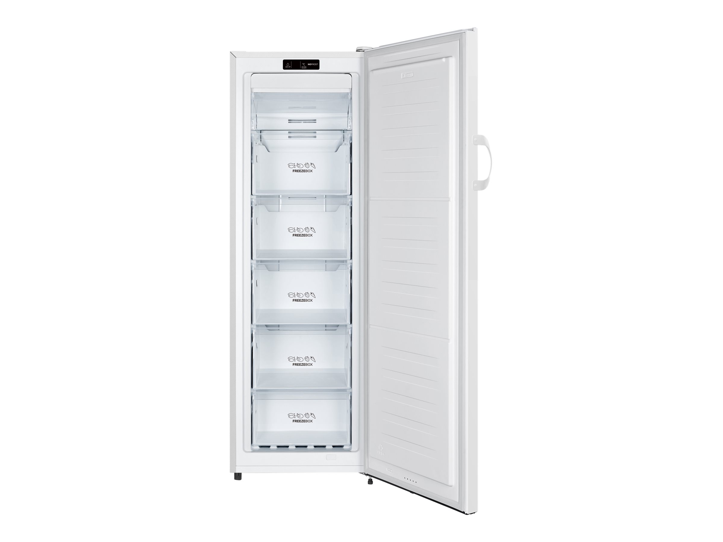 Gorenje | Gefrierschrank FN4172CW  wh  E