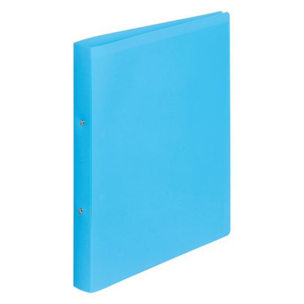 Pagna 20901-13 - Ringbuch - Ordner - Polypropylen (PP) - DIN A4 - blau
