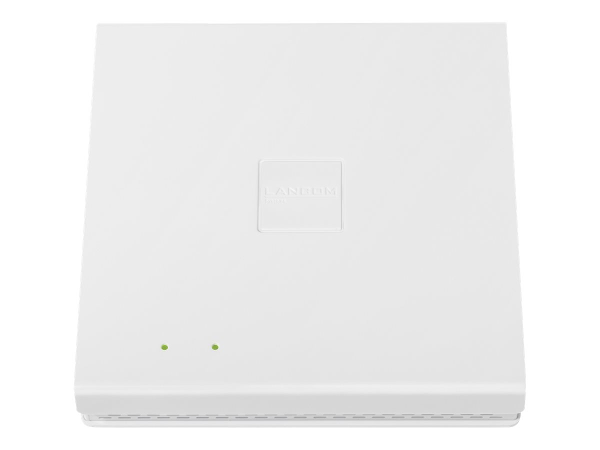 Lancom LX-6200 - Funkbasisstation - 802.11ac Wave 2, Bluetooth 5.1 LE