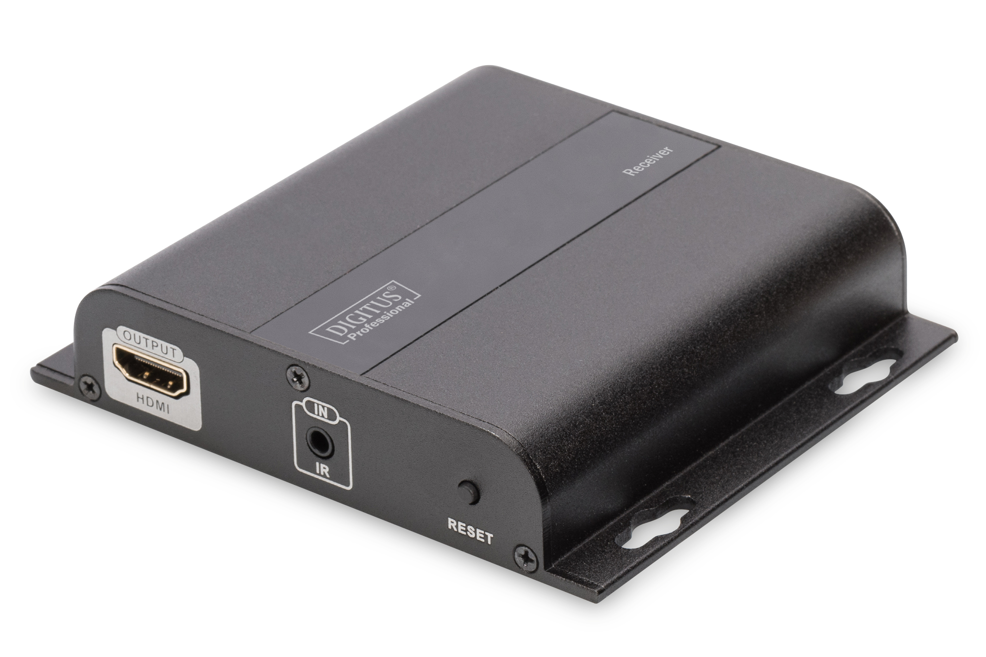 Extender 4K HDMI IP Cat5/5e/6/7 120m