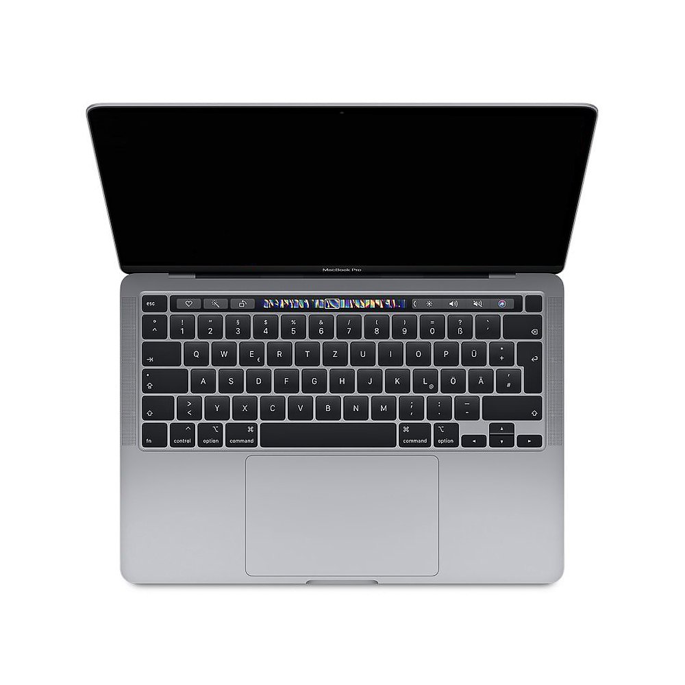 Apple | MacBook Pro 16" (2019) i7-9750H/32GB/512GBSSD R5500M MacOS