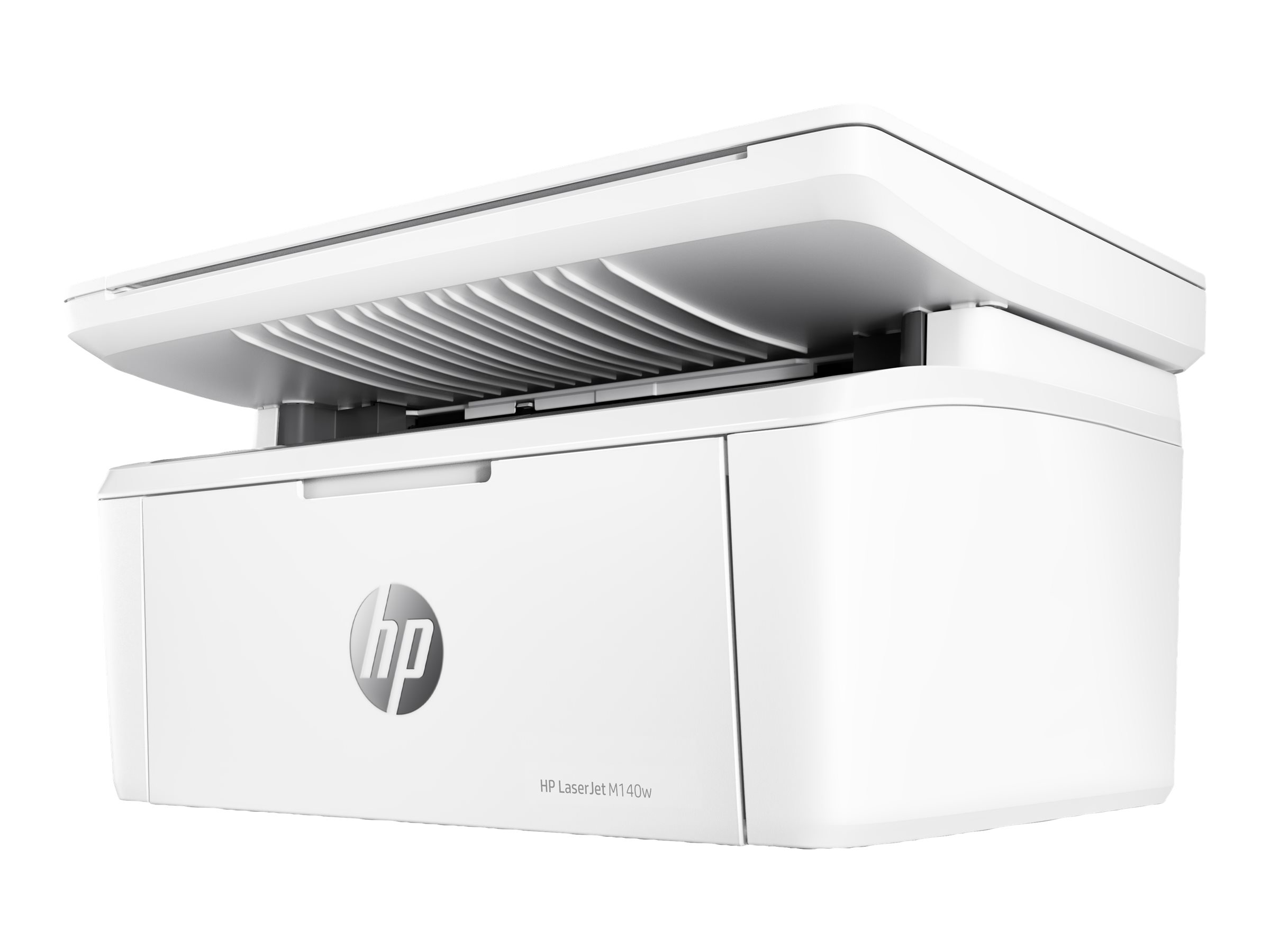 HP LaserJet MFP M140w - Multifunktionsdrucker - s/w - Laser - 216 x 297 mm (Original)