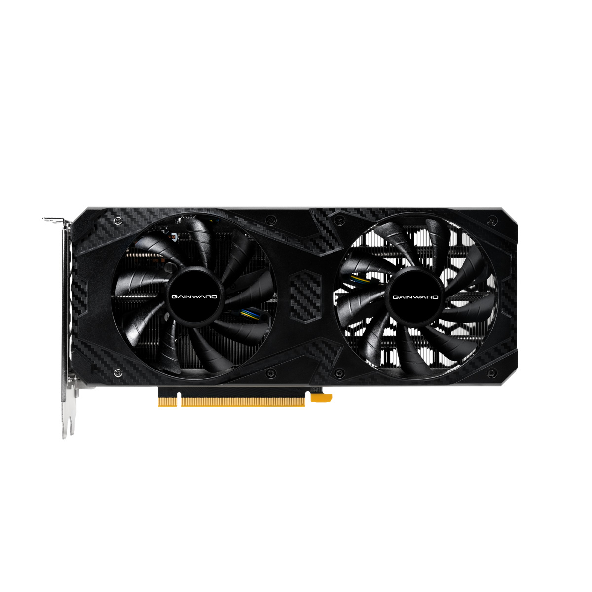 RTX3060       Python II OC    12GB GDDR6  HDMI 3xDP