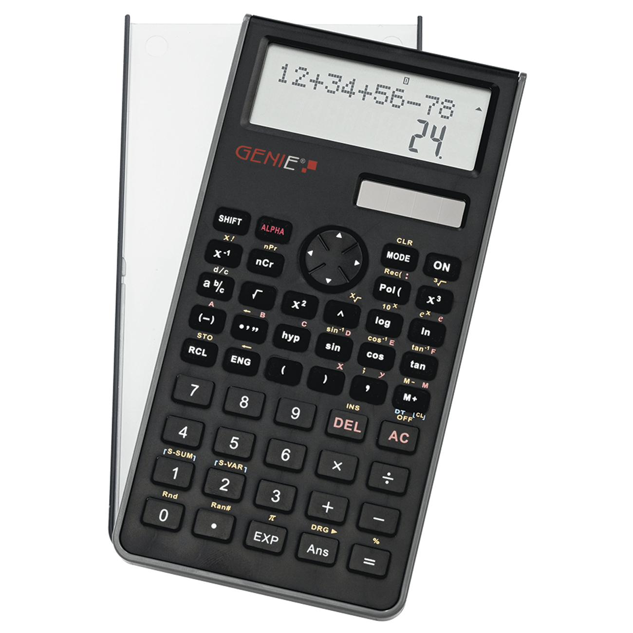 Schulrechner 82 SC