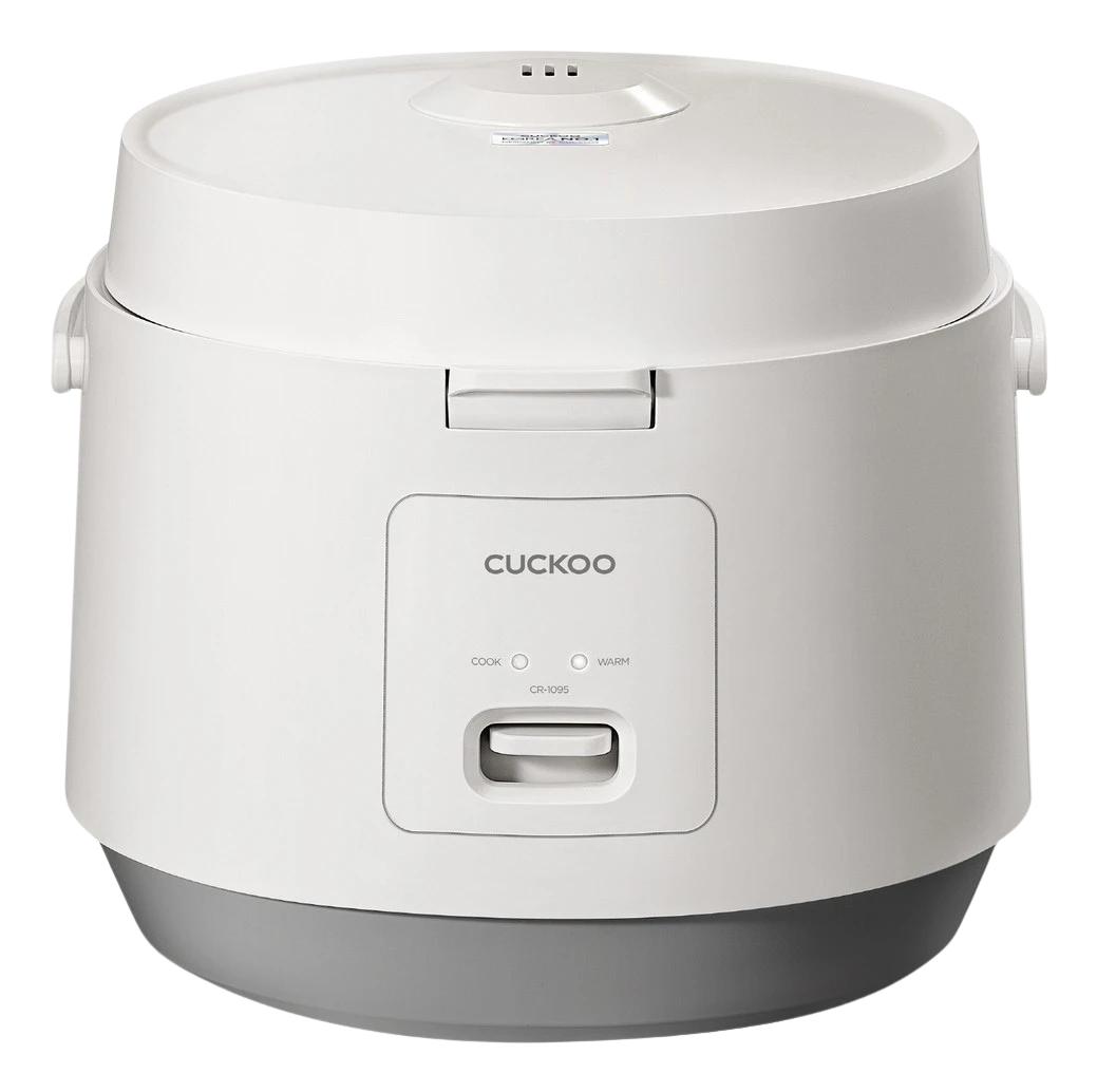 Cuckoo Reiskocher 1,8 Liter