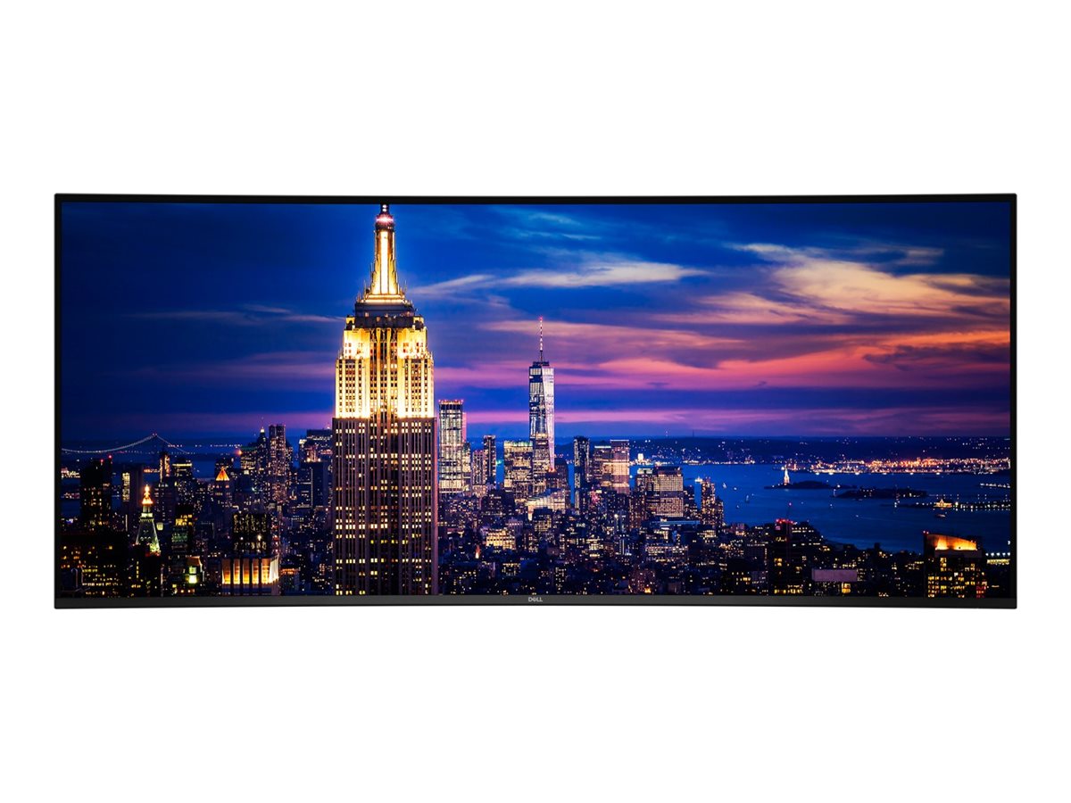 132.1cm (52") U5226KW 21:09 2xHDMI+2xDP+3xUSB-C 6K Cur. (Speditionsversand)
