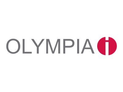 Olympia | Laminierfolien | A3 25 Stck. 125 mic