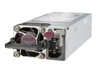 HPE Stromversorgung Hot-Plug (Plug-In-Modul)
