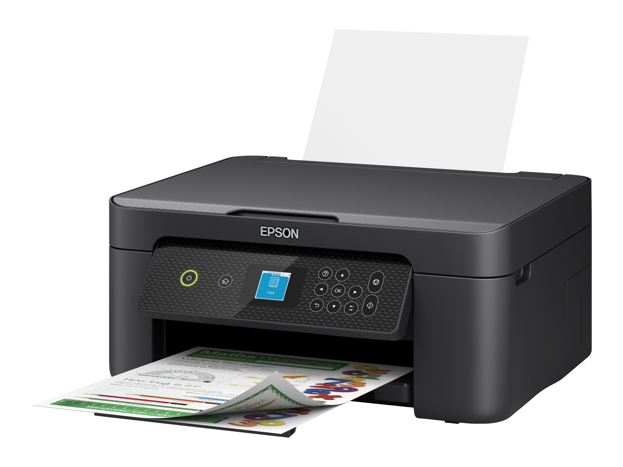 Epson | Expression Home XP-3200  | Multifunktionsdrucker 3in1