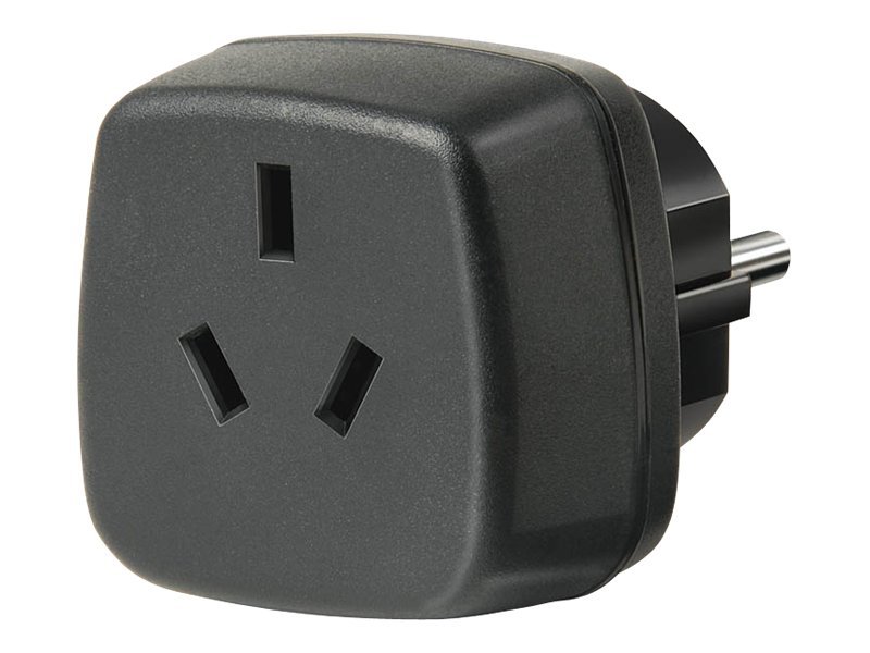 Adapter Travel Stecksystem | DEAufsatz Austr/Chi