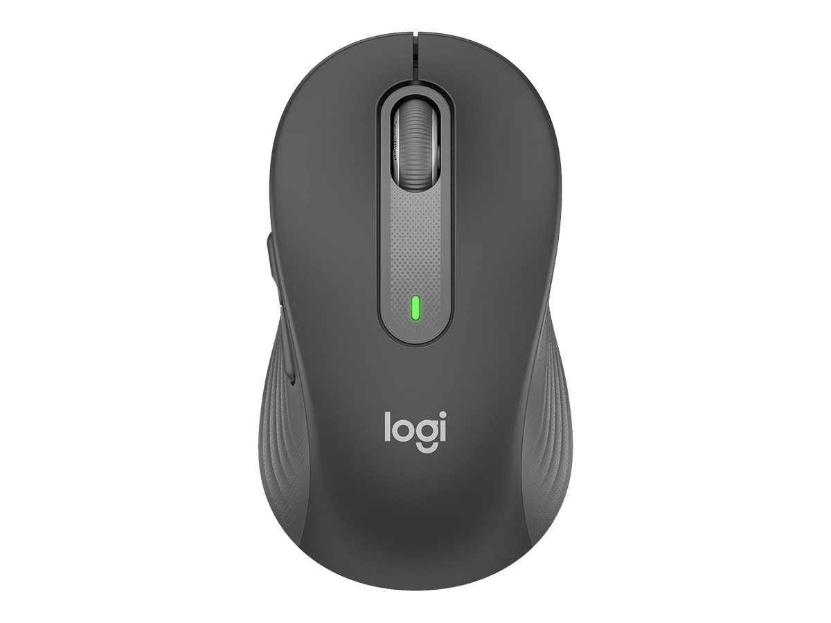 Logitech Wireless Mouse M650 graphit retail