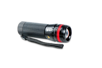 LED Taschenlampe Leos 10,5cm, 3W, bis zu 150m