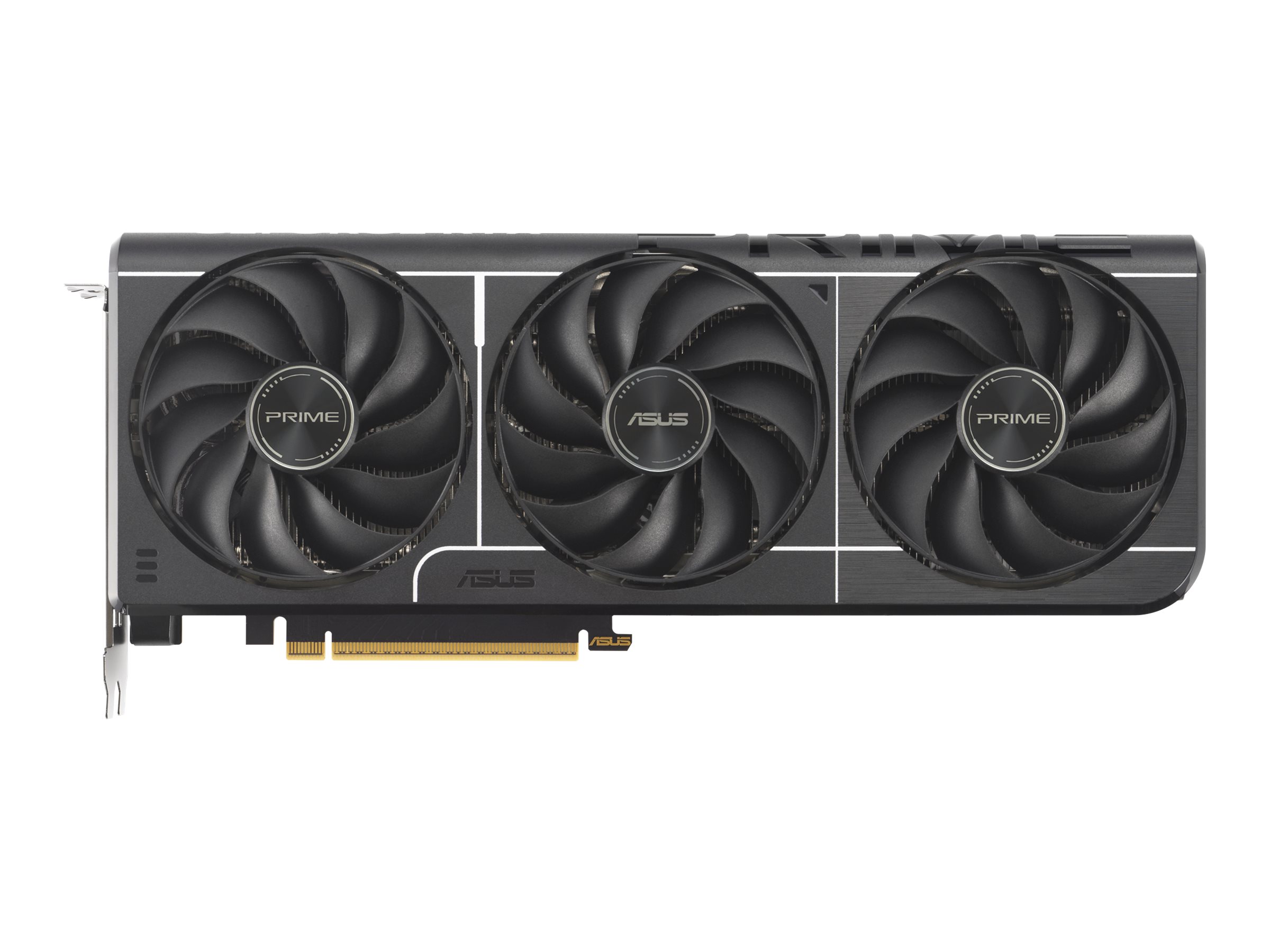 PRIME GeForce RTX 5060 Ti 16GB