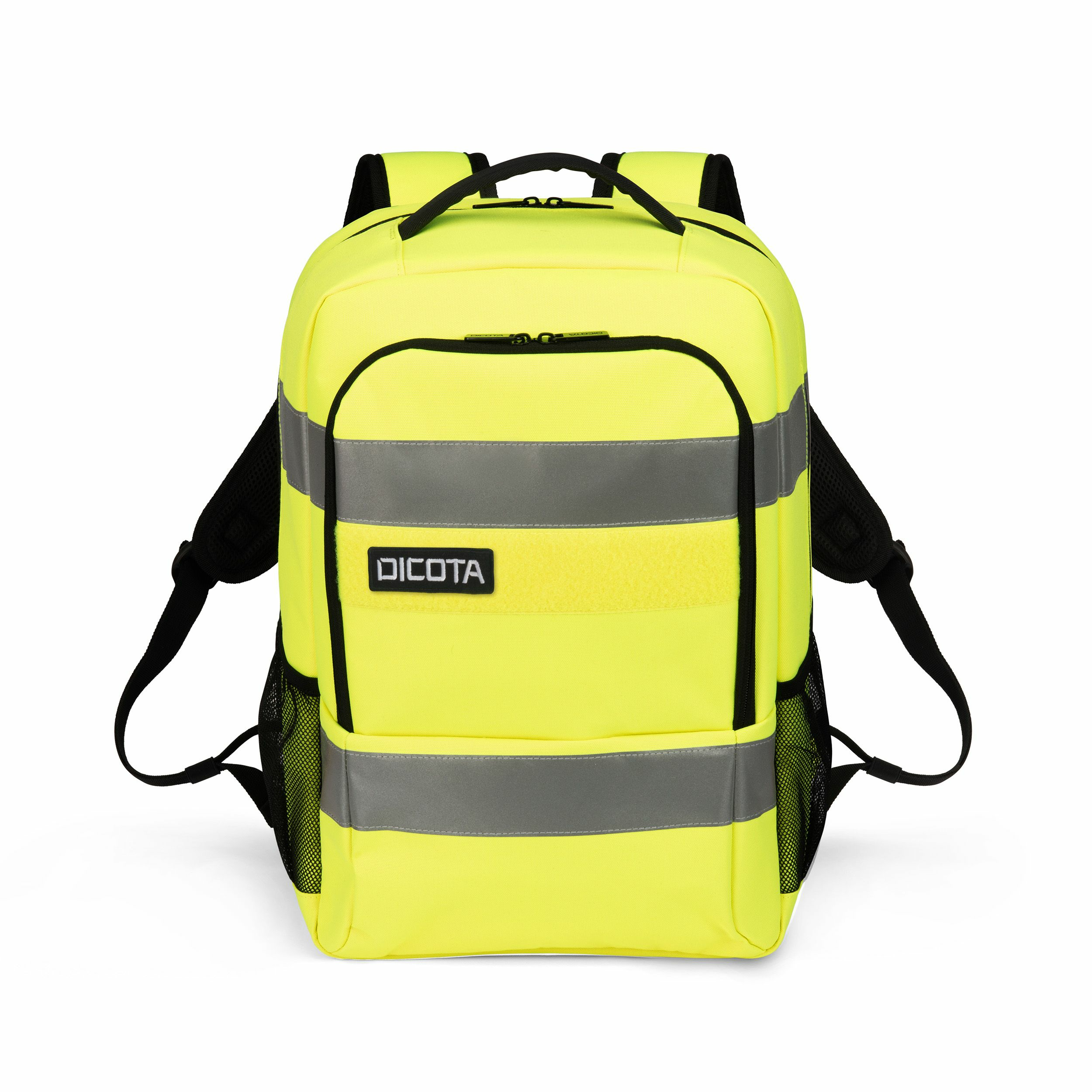 HI-VIS Base Rucksack 24 Liter – Gelb