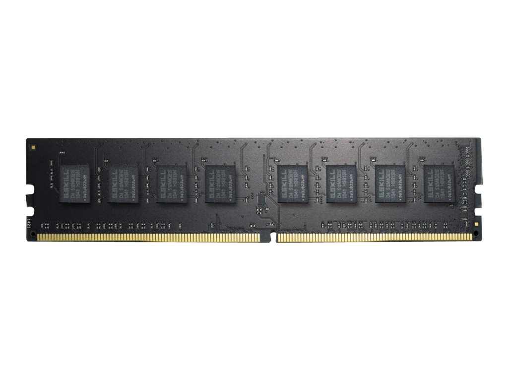 1x 8GB (Einzelmodul) DDR4-2400 G.Skill NT Series CL17