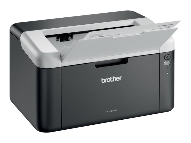 Brother HL-1212W      sw-Laser