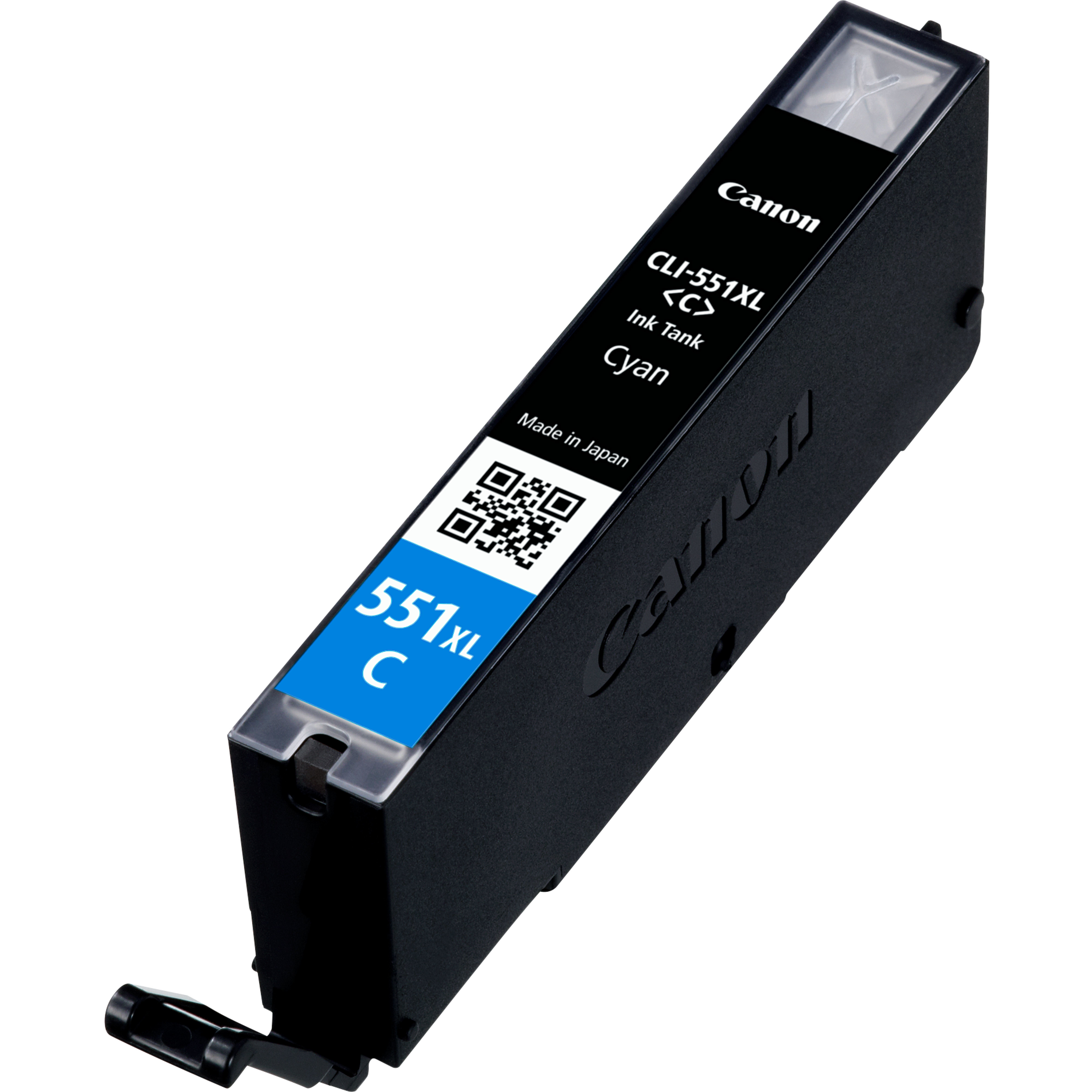 CLI-551C XL (6444B001)