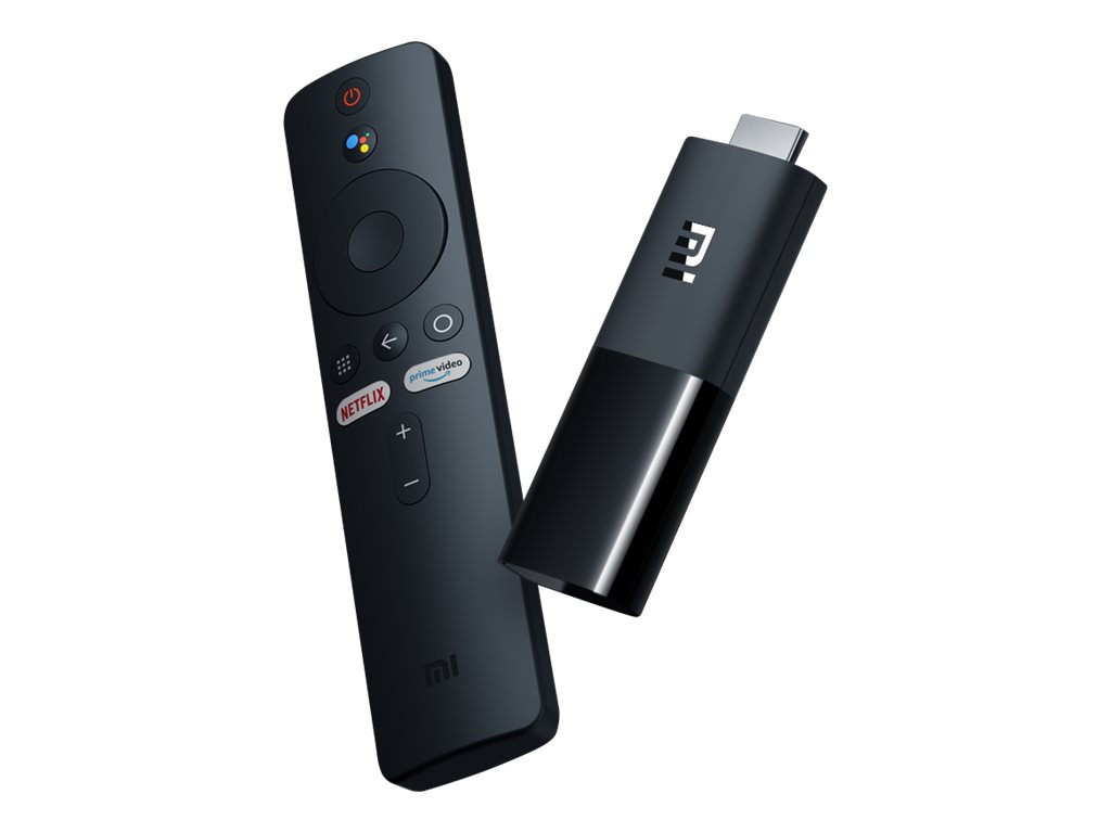 Xiaomi Mi TV Stick - AV-Player - 2 GB / 8 GB - 4K UHD (2160p)