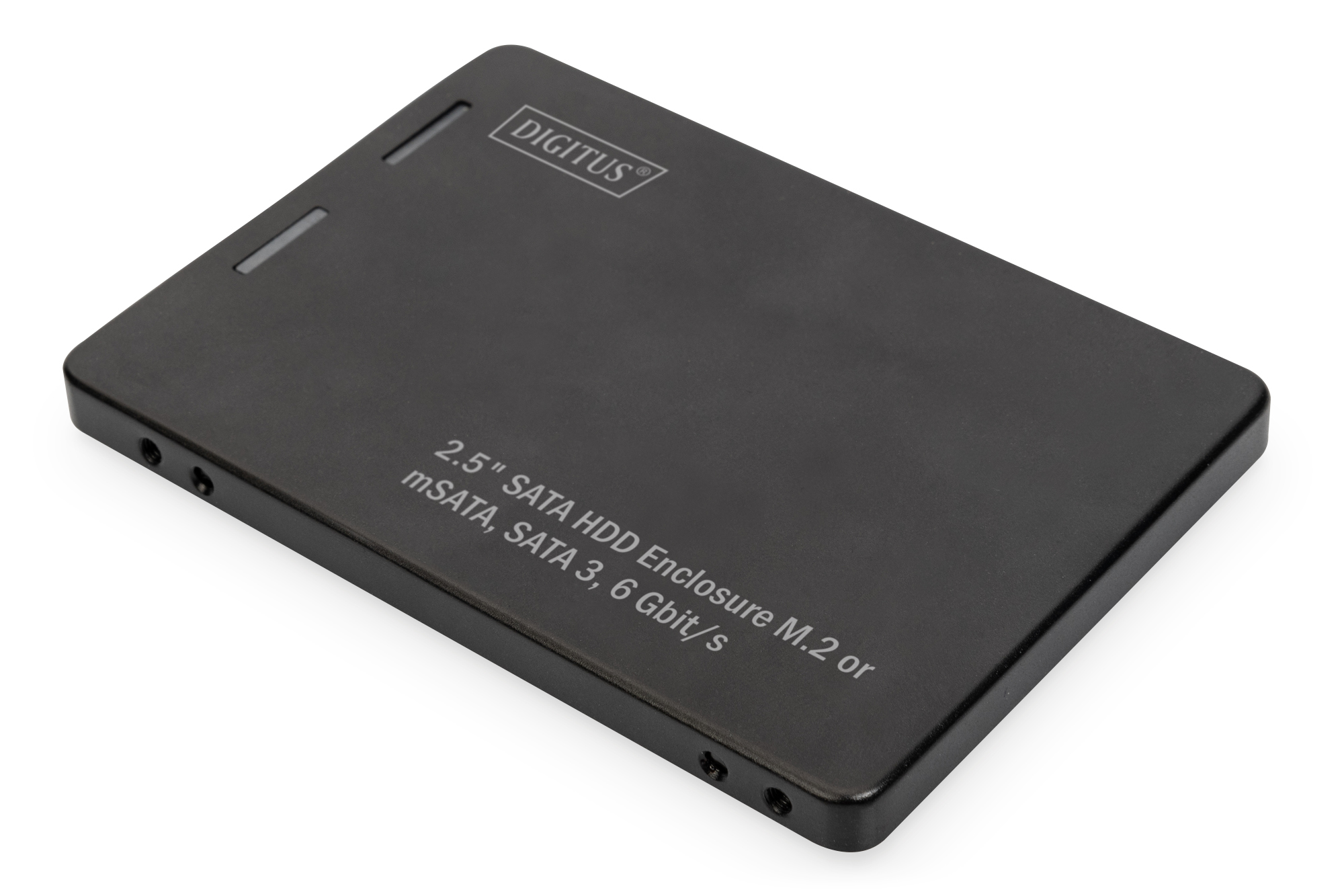 2,5" SATA Festplattenadapter M.2 oder mSATA