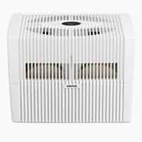 AH550 OC Luftbefeuchter für hygienische Befeuchtung w.