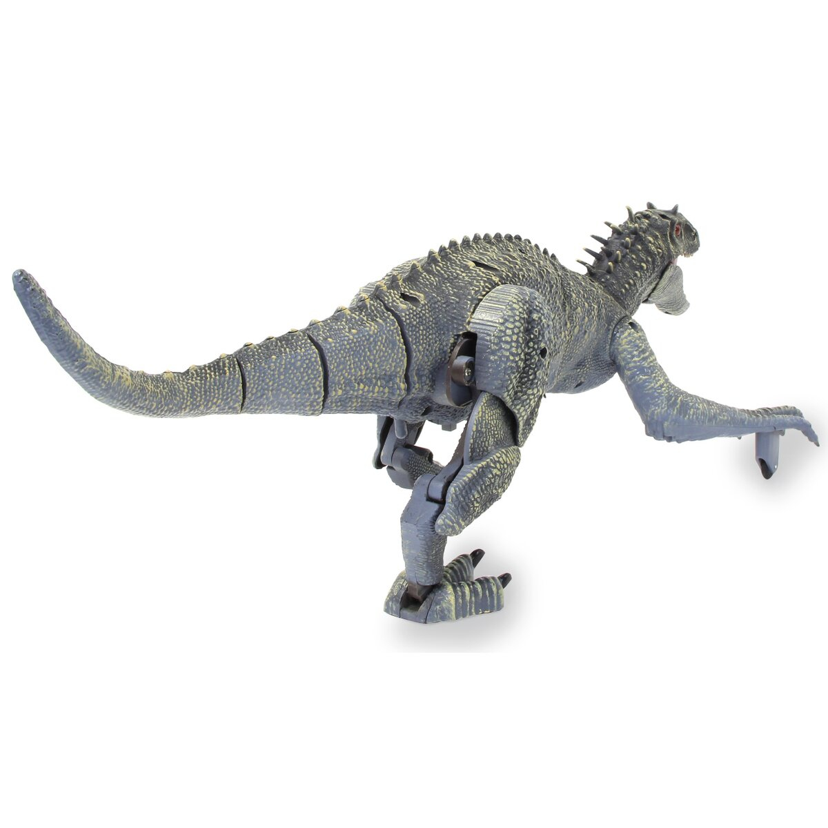 JAMARA | Dinosaurier Exoraptor Li-Ion 3,7V 2,4GHz grau  