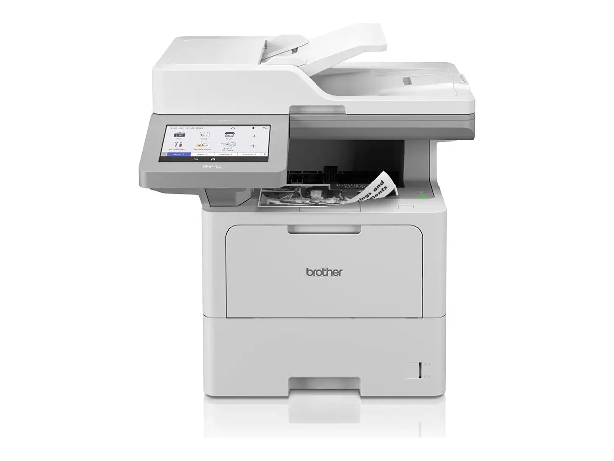 Brother | MFC-L6910DN   4-in-1