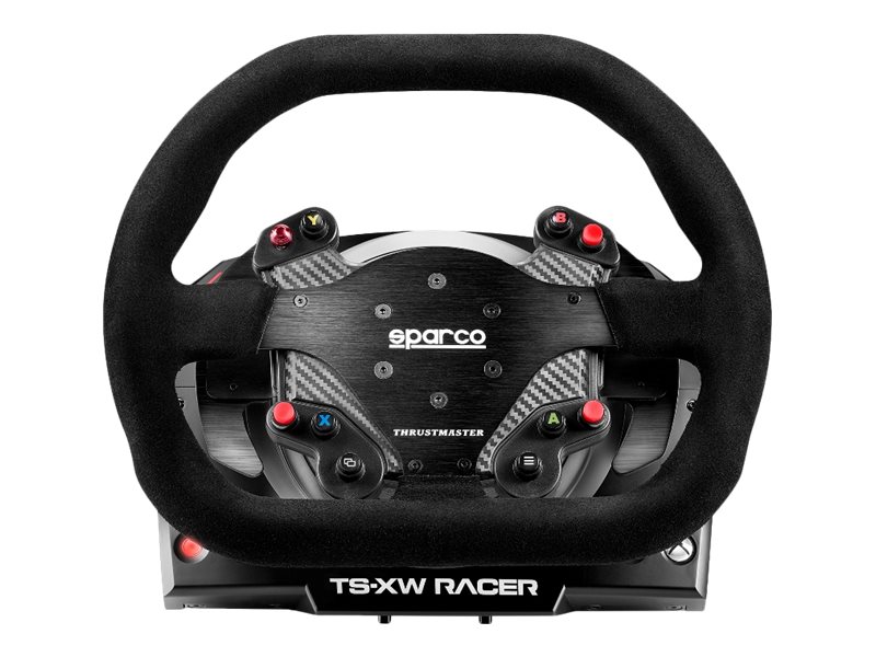 Thrustmaster TS-XW Racer Lenkrad, kabelgebunden (PC/Xbox SX/Xbox One) 