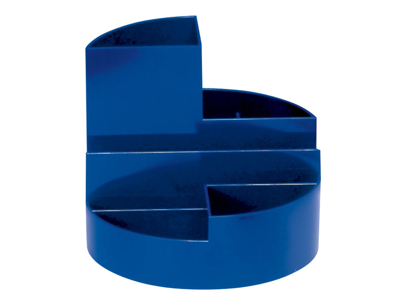 Rundbox Recycling – Blau