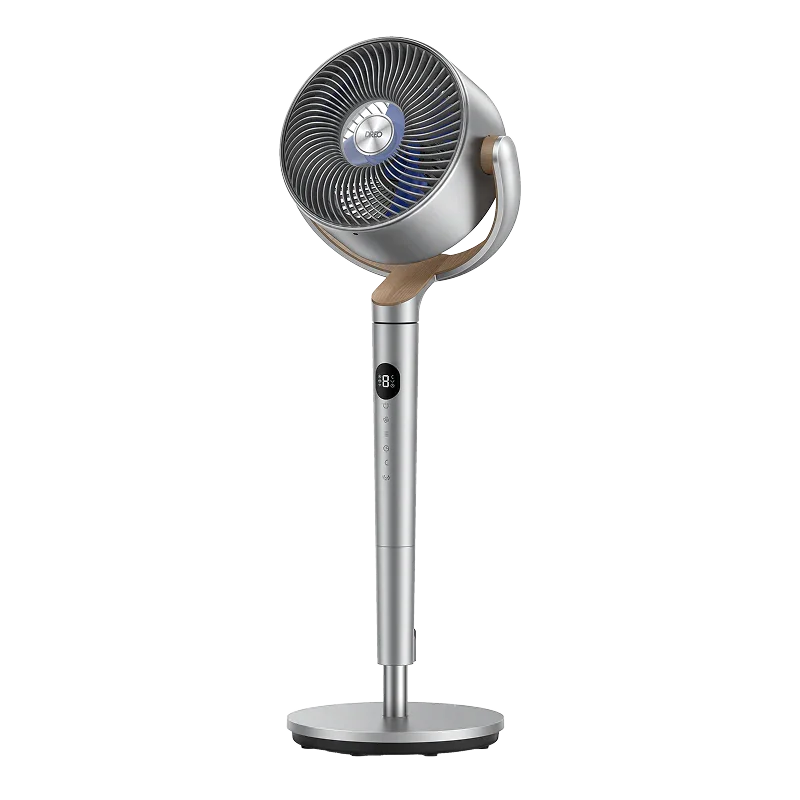 TurboPoly Ventilator 502 mit Fernbedienung