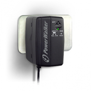 BlueWalker | PowerWalker DC Secure Adapter 12V