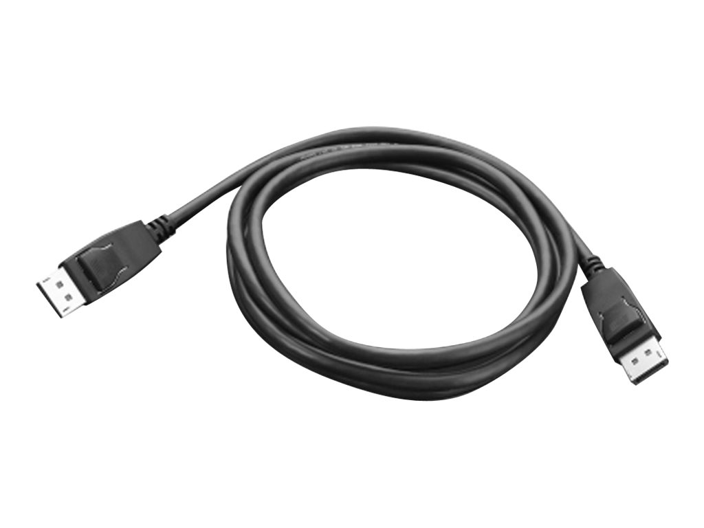 Lenovo DisplayPort-Kabel - DisplayPort (M)