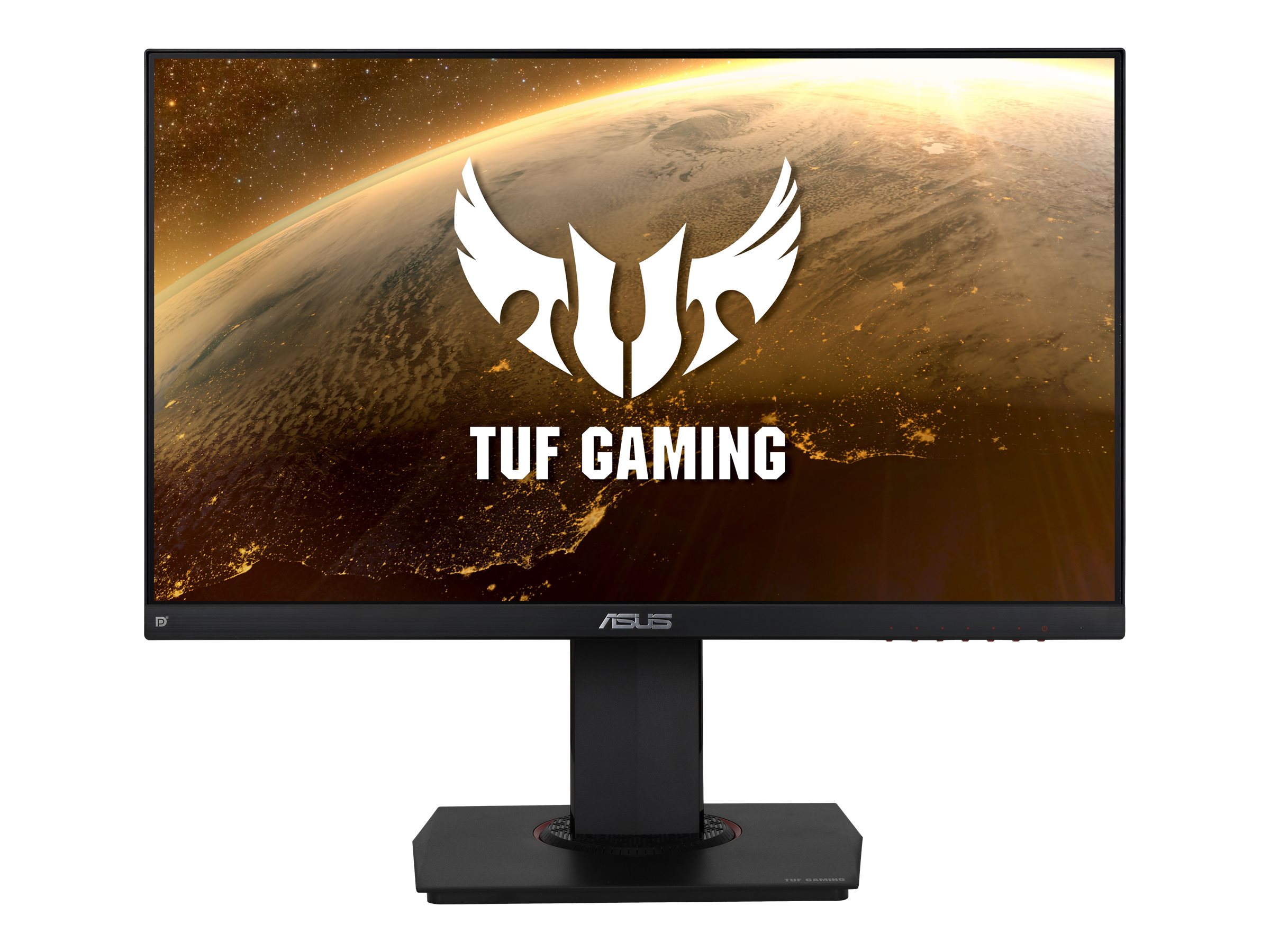 ASUS TUF Gaming VG249Q (23.8"/60.5cm) - 1920x1080 - 144 Hz - IPS-Panel