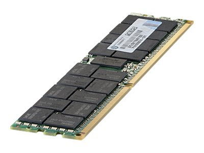 HPE DDR4 - Modul - 32 GB - DIMM 288-PIN - 2133 MHz / PC4-17000