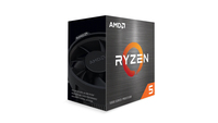 AMD Ryzen 5 5500GT 6x 3.6 GHz So. AM4 Boxed