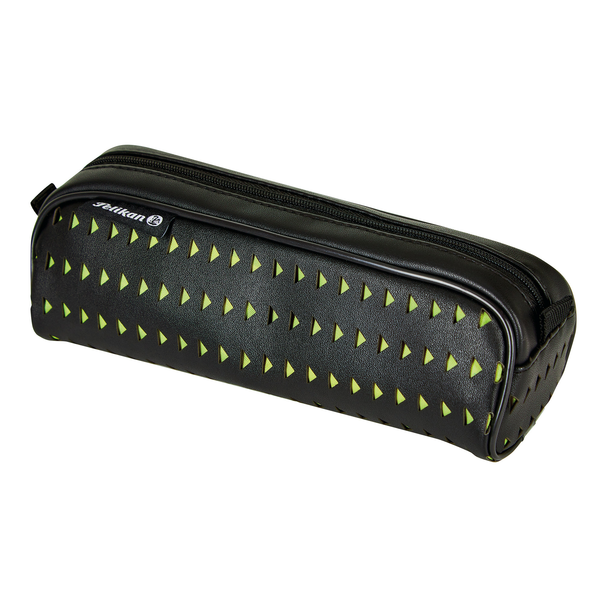 Faulenzer quattro Lasercut Black/Yellow