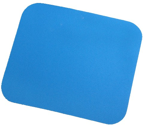 LogiLink Mauspad - Blau