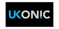 Logo des Herstellers Ukonic