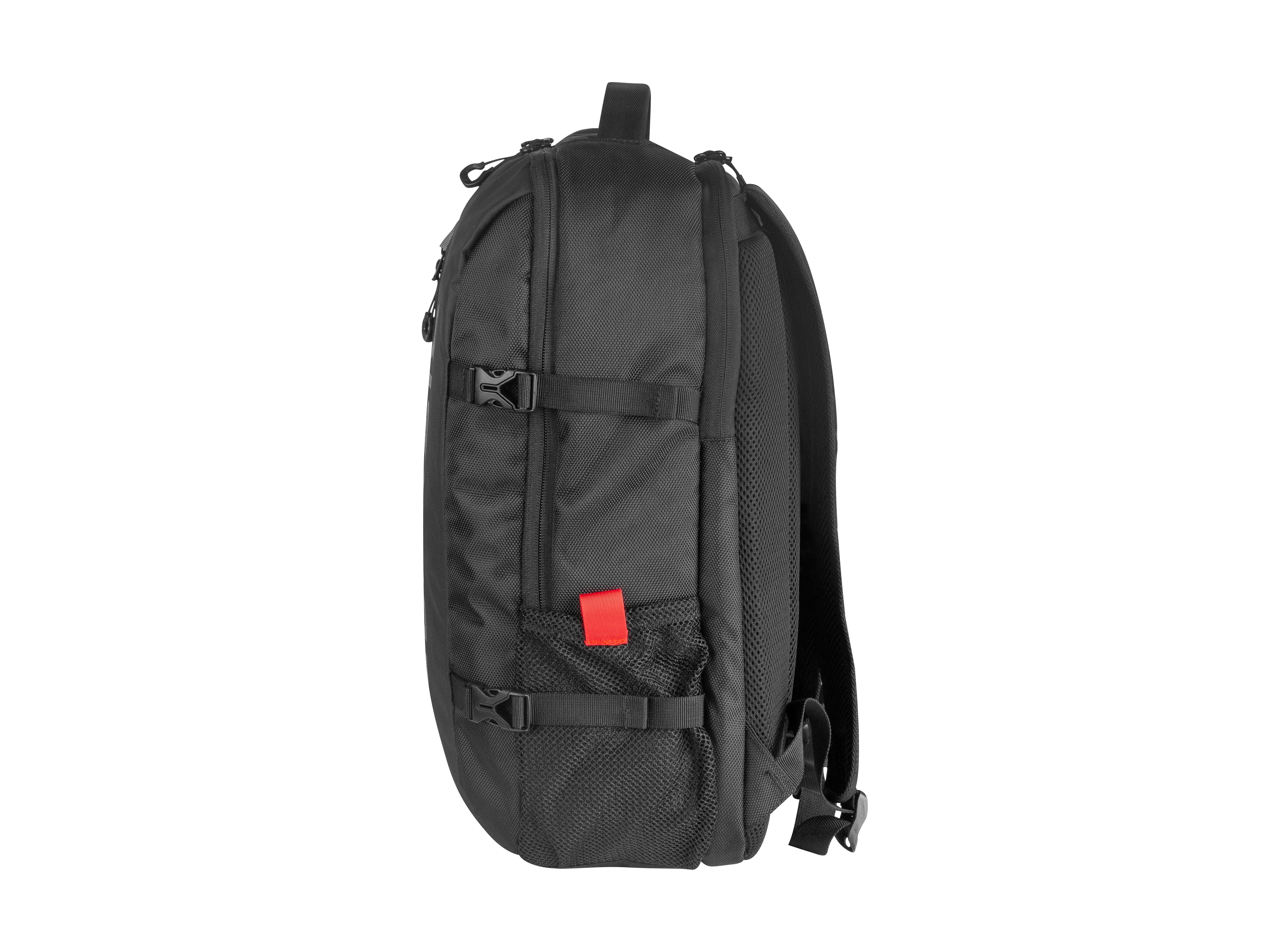 Notebook Rucksack PALLAD 410 schwarz (15,6"")