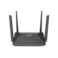 WL-Router RT-AX52  AX1800 AiMesh