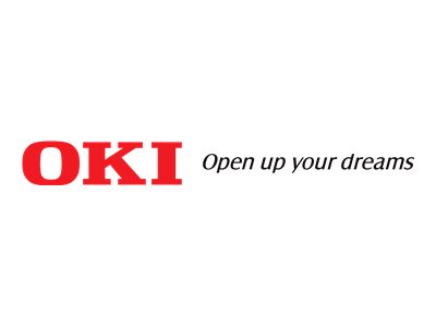 OKI Gelb - Original - Tonerpatrone - für OKI MC563dn, MC563dnw