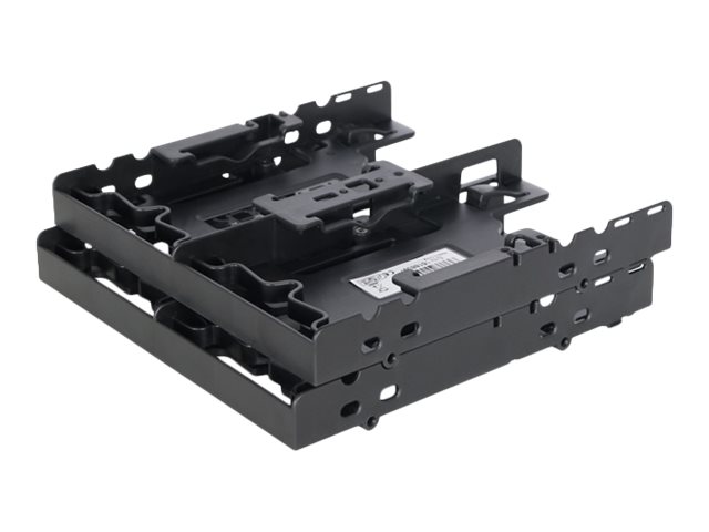 Icy Dock Flex-Fit Quattro MB344SP - Gehäuse für Speicherlaufwerke - 2.5" (6.4 cm)