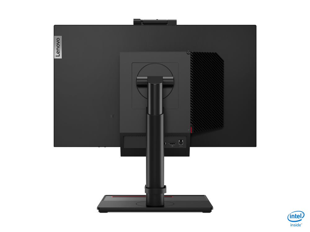 Lenovo ThinkCentre Tiny-in-One 24 - Gen 4 - LED-Monitor - 61 cm (24")