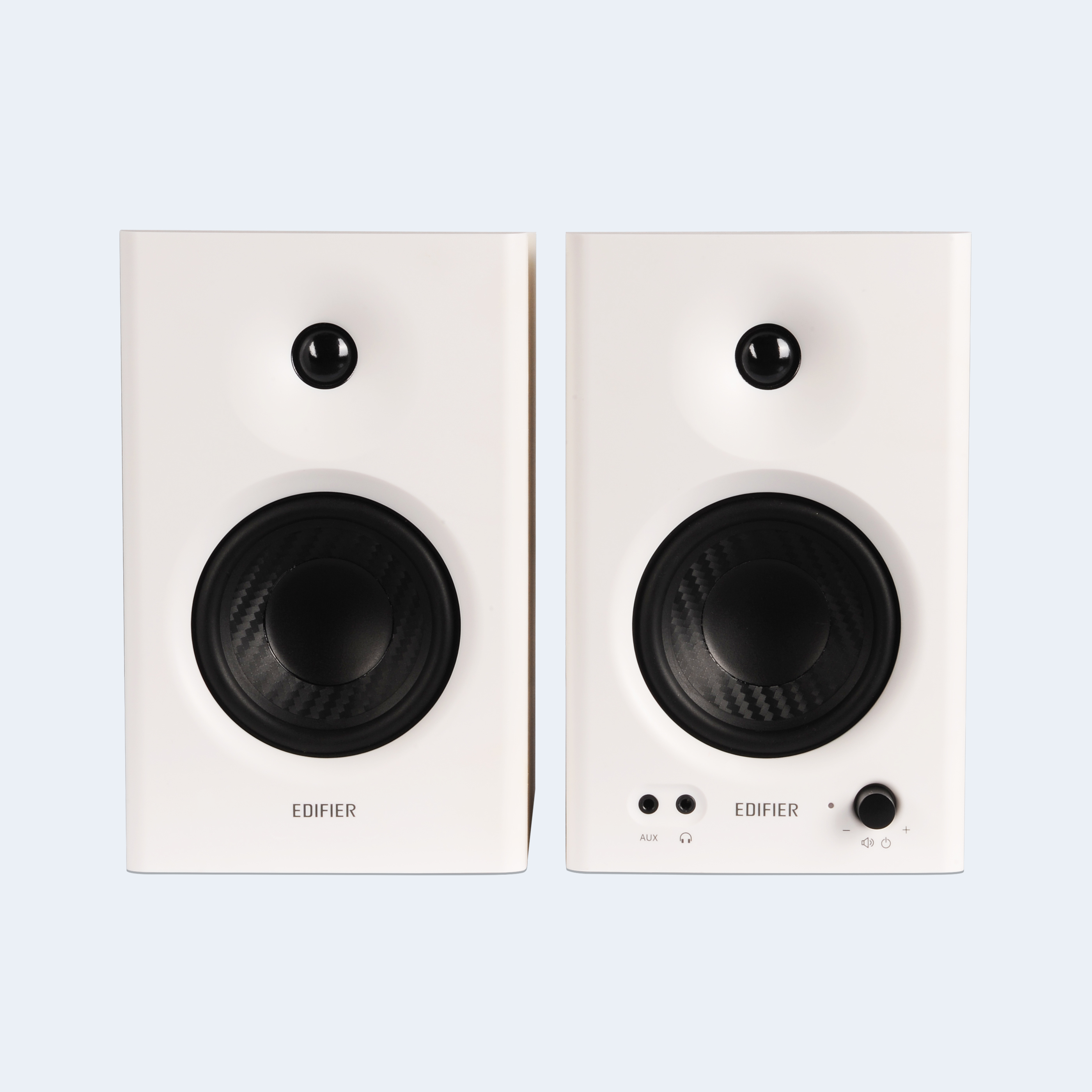 Edifier Aktivboxen MR4 2.0 weiß retail